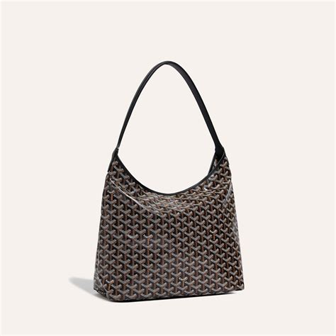 goyard hobo retail price|goyard hobo japan price.